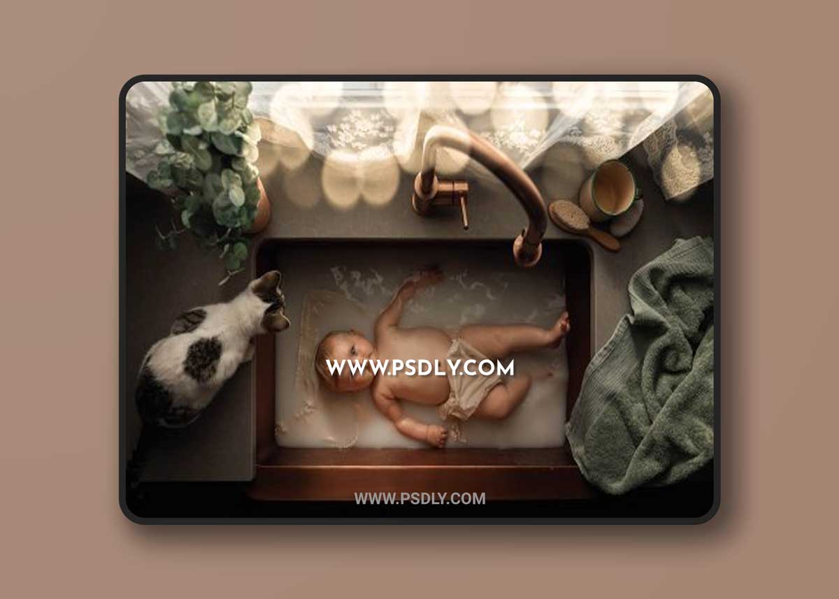 Meridian - Sphaera Presets by Meg Loeks