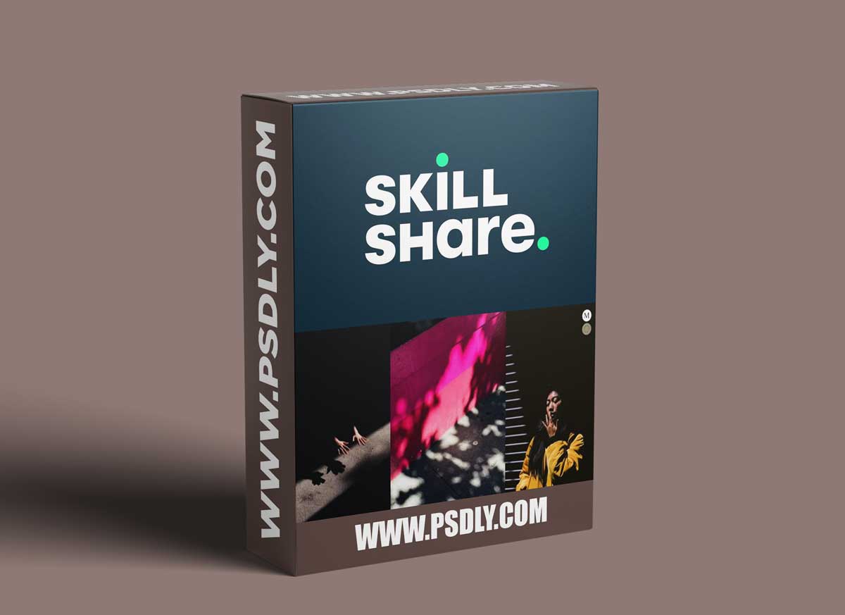 Mobile Photography Course: Lights & Shadows