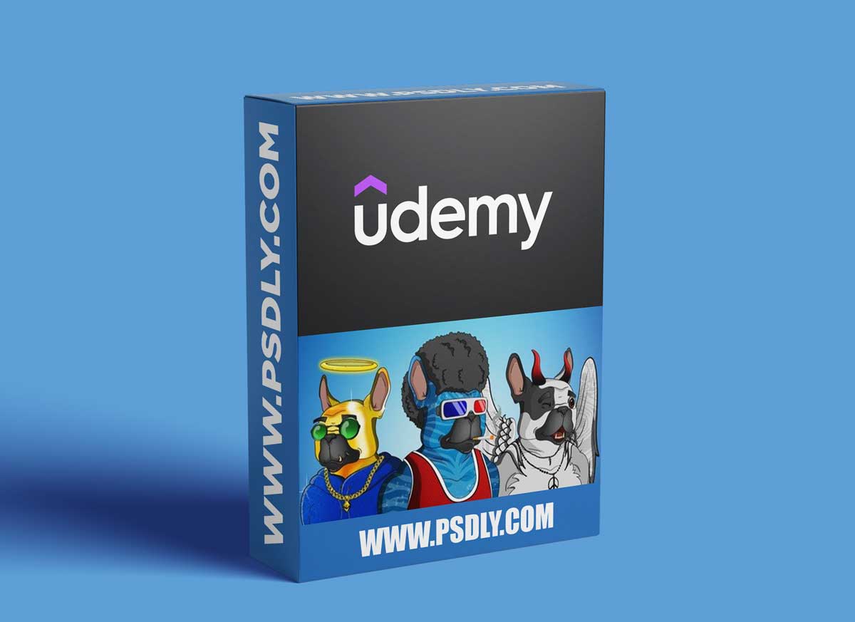 NFTs complete course 2022