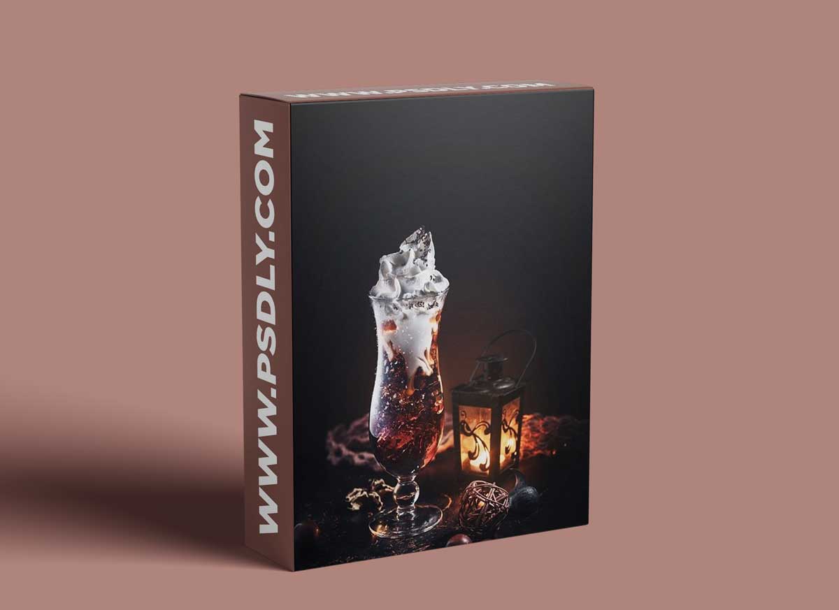 Photigy - Creative Cocktail Photography Workshop