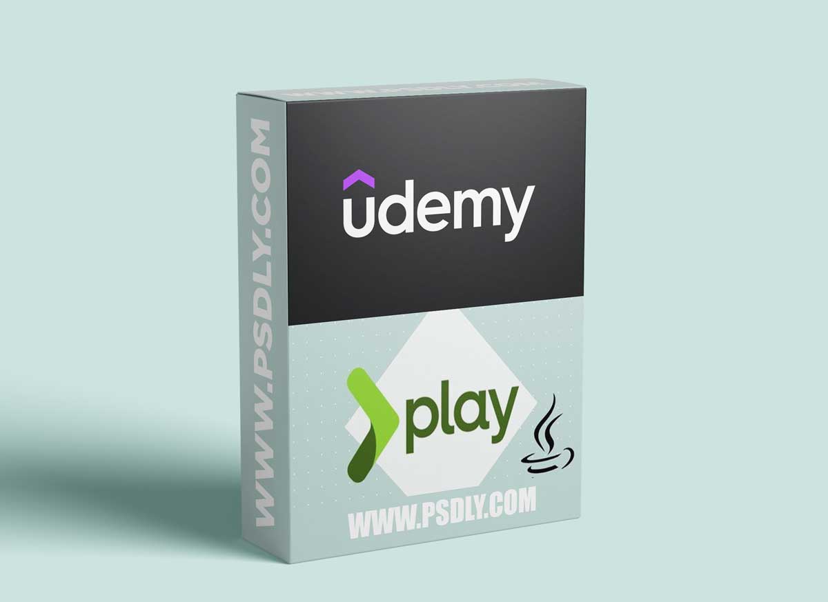 Play Framework Web Development For Beginners