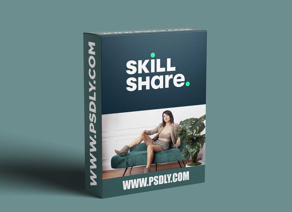 Posing Females for Photography