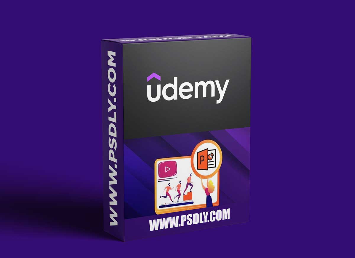 PowerPoint Magic From Beginner To Making Motion Graphics