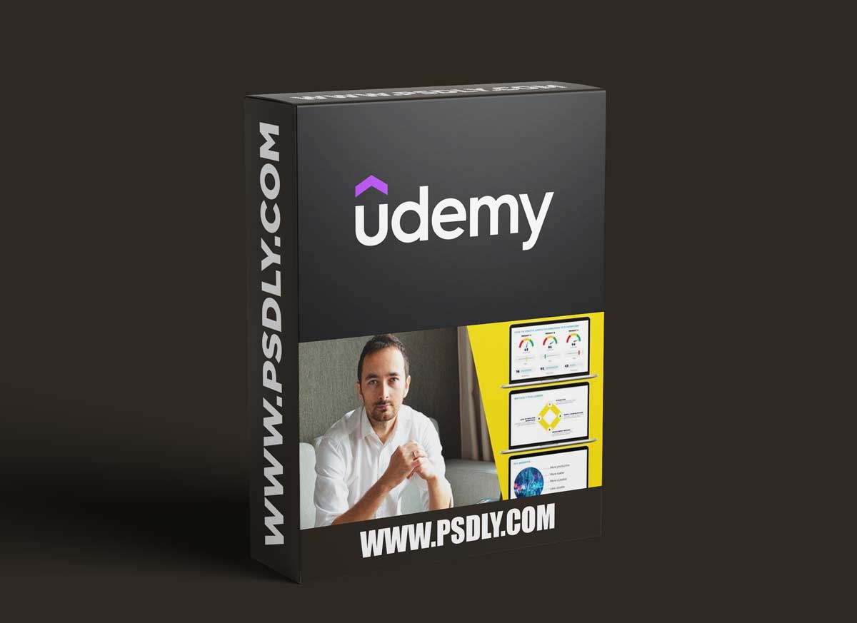 Professional PowerPoint Presentations 2022