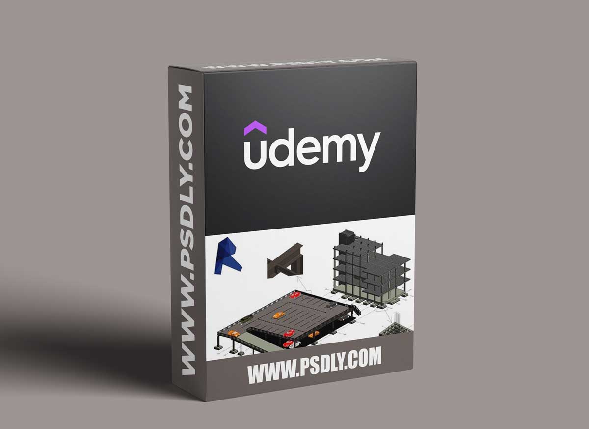 Revit Structure Beginners to Advanced (Contractor Services)