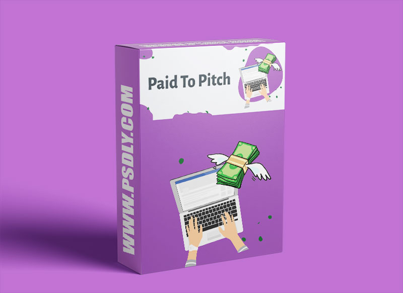 Robert Allen Paid to Pitch Download