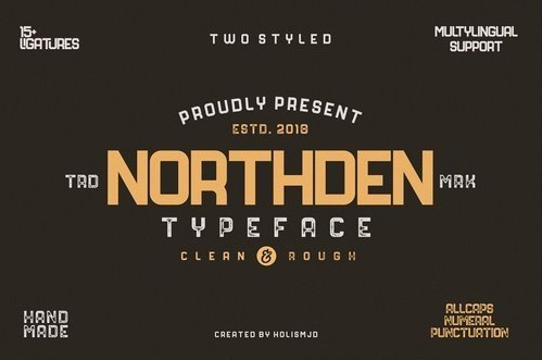 CM - NORTHDEN 3148442