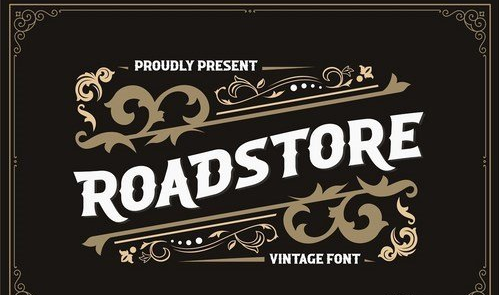 CM - ROADSTORE 5045336
