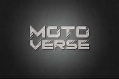 Moto Verse Display Font