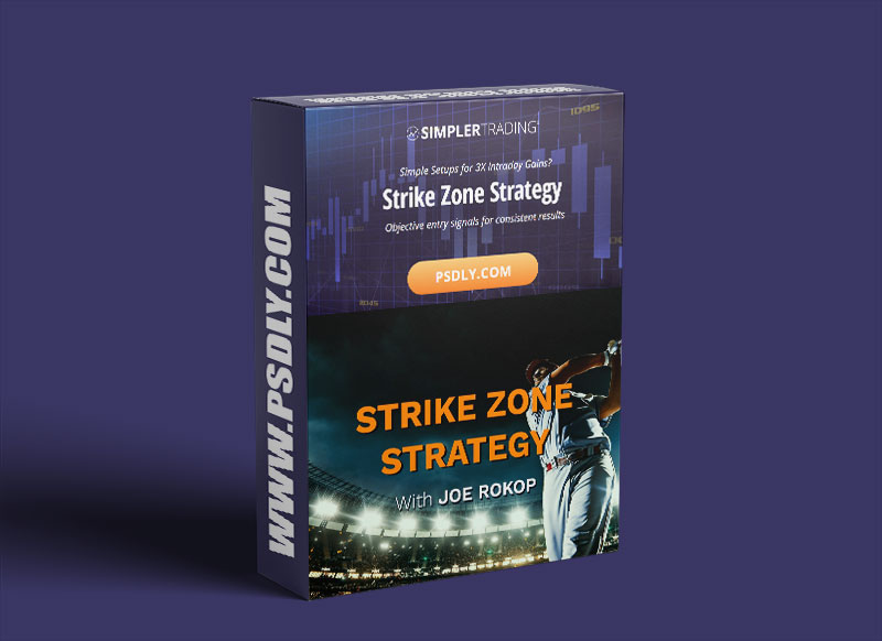 Simpler Trading Strike Zone Strategy 2021 Elite Download