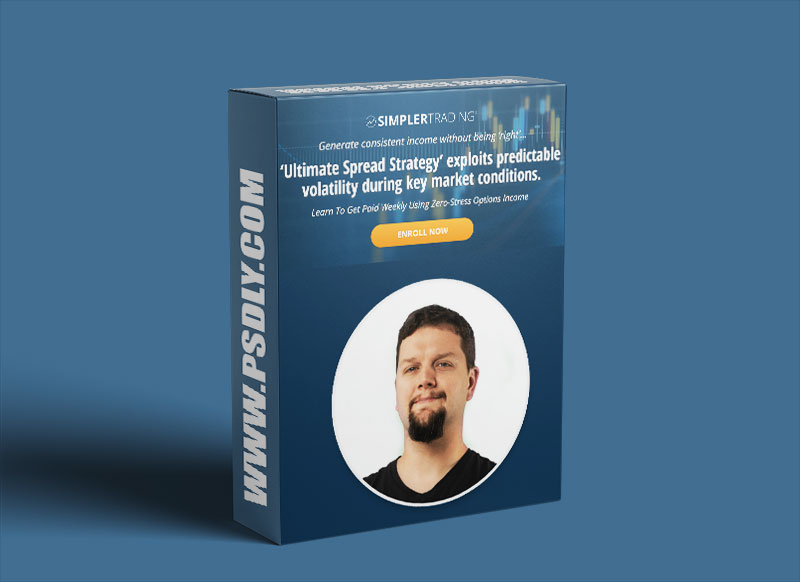 Simpler Trading The Ultimate Spread Strategy Elite Download