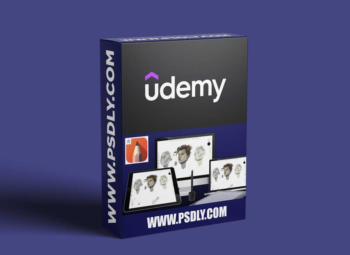 Sketchbook Pro for Beginners on PC Mac and iPad Pro (Updated)