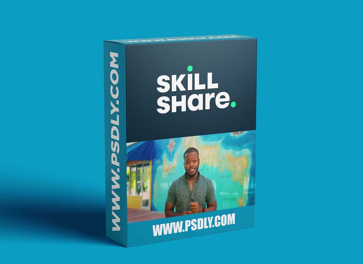 Solo Travel Self Portraits