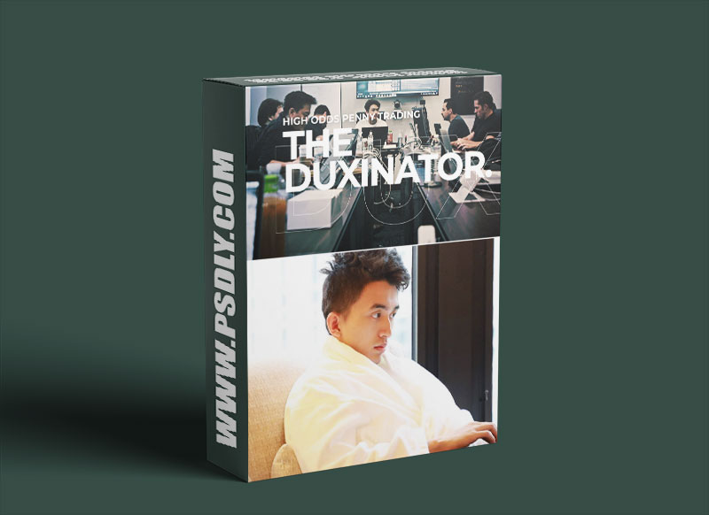 Steven Dux Duxinator High Odds Penny Trading Download