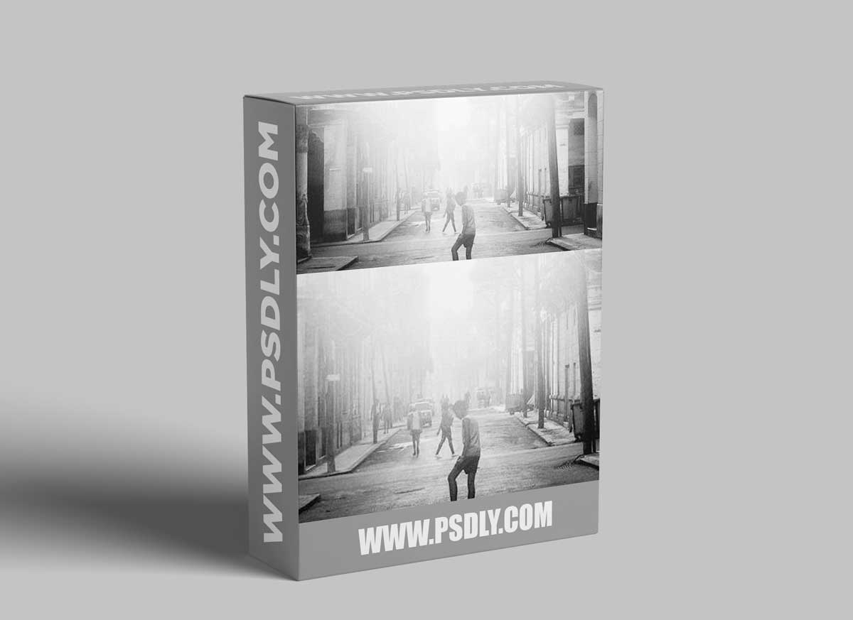 Street Photography: Capturing Unique Images