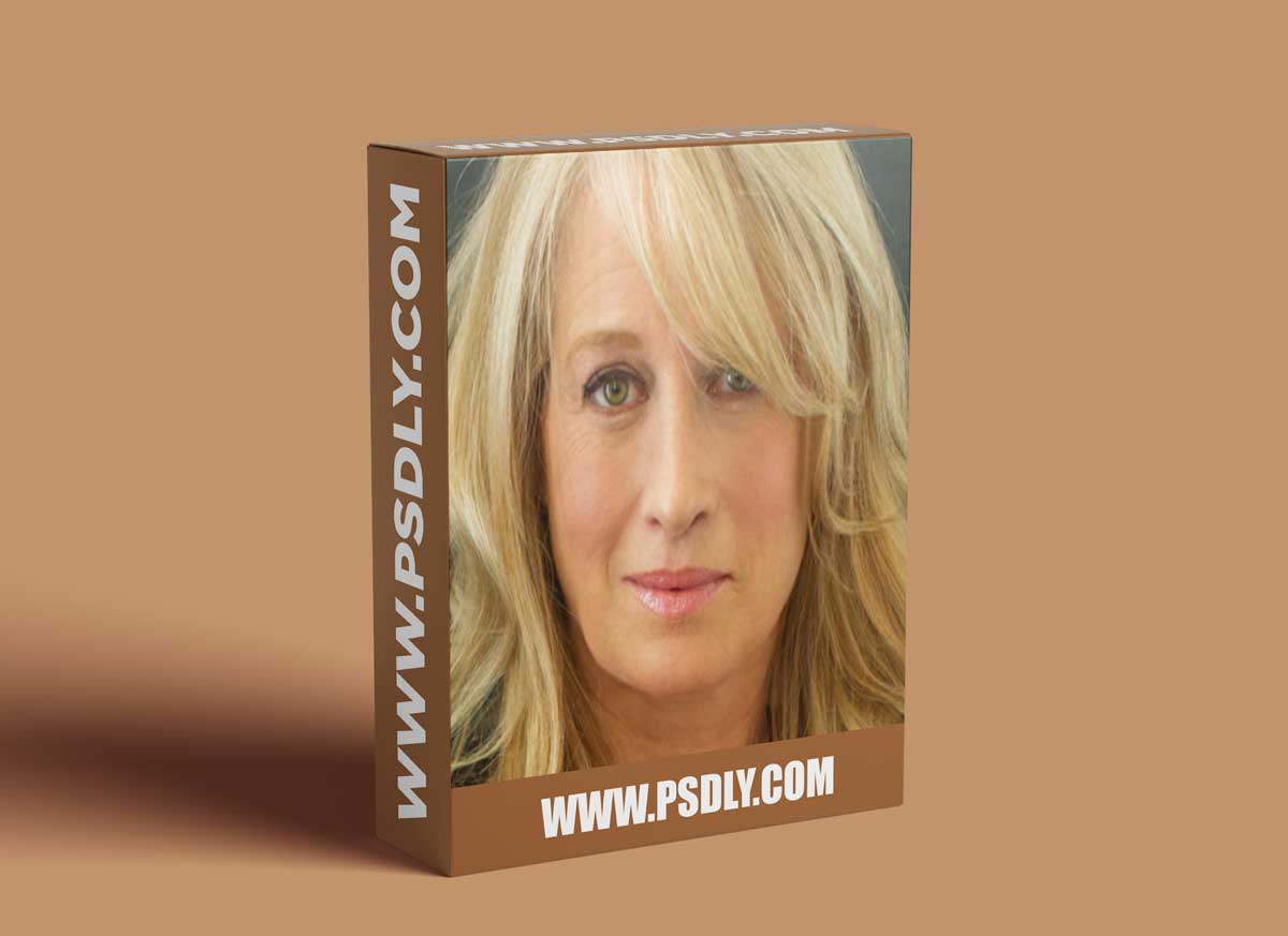 Sue Bryce Photography - 50+ and Fabulous Workshop