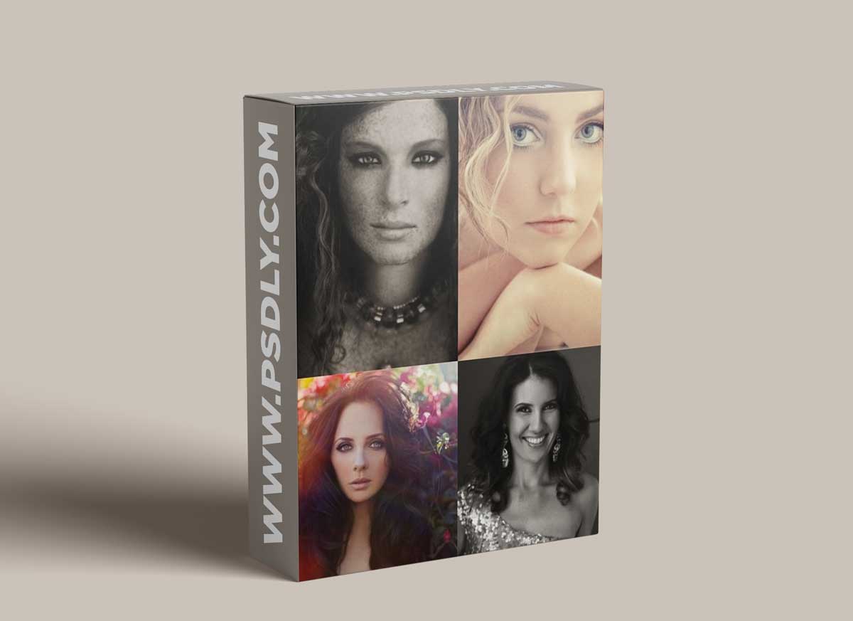 Sue Bryce Photography - Glamour vs Boudoir – Find Your Style