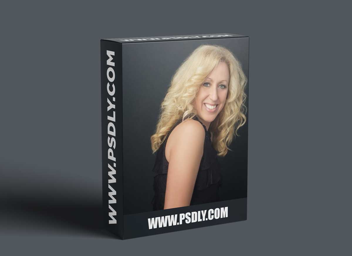 Sue Bryce Photography - Hearing NO in Sales