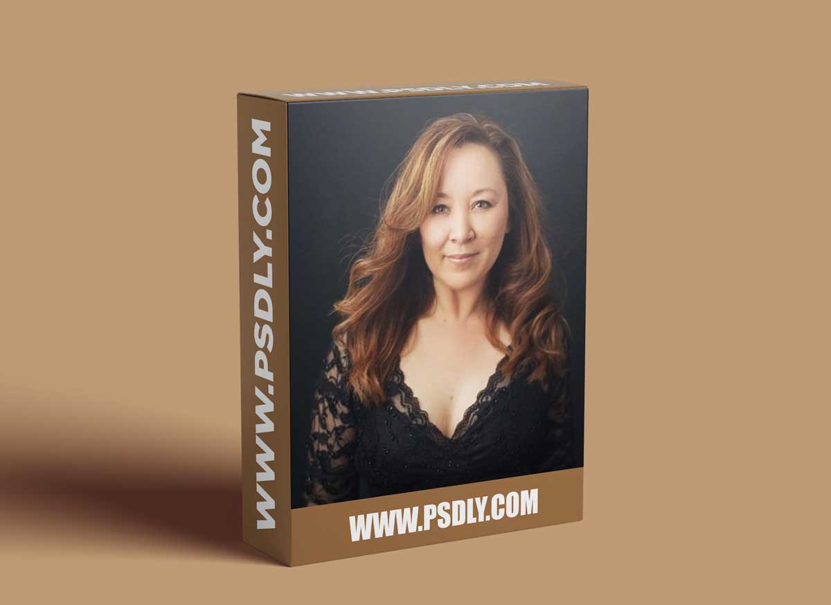 Sue Bryce Photography - Humble Beginnings: The Home Studio