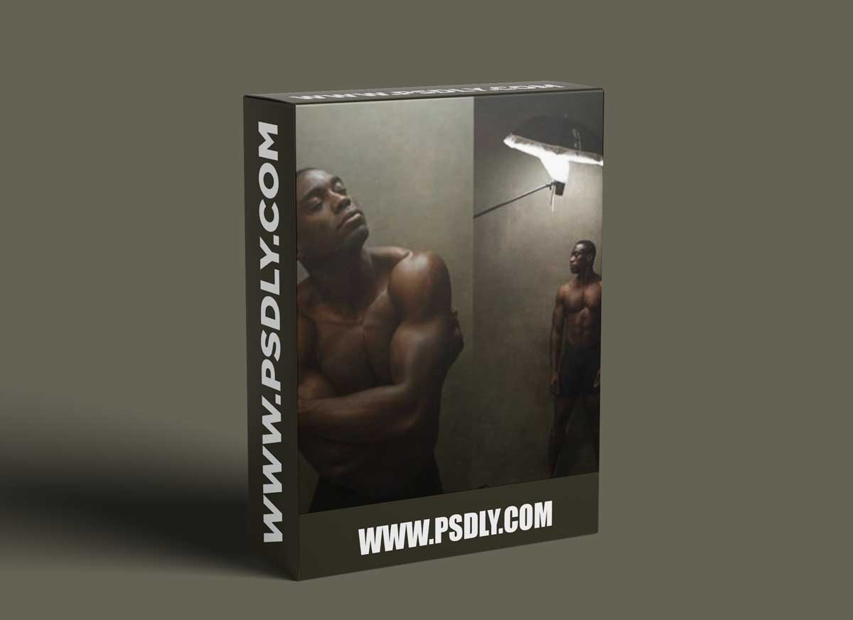 Sue Bryce Photography - Lighting Essentials