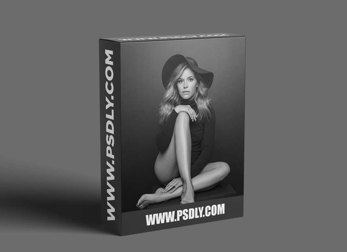 Sue Bryce Photography - POSE