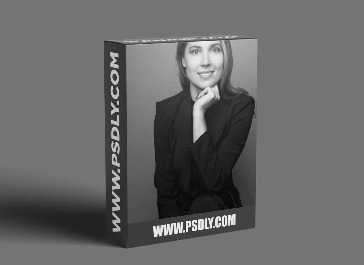 Sue Bryce Photography - Personal Branding and Headshots