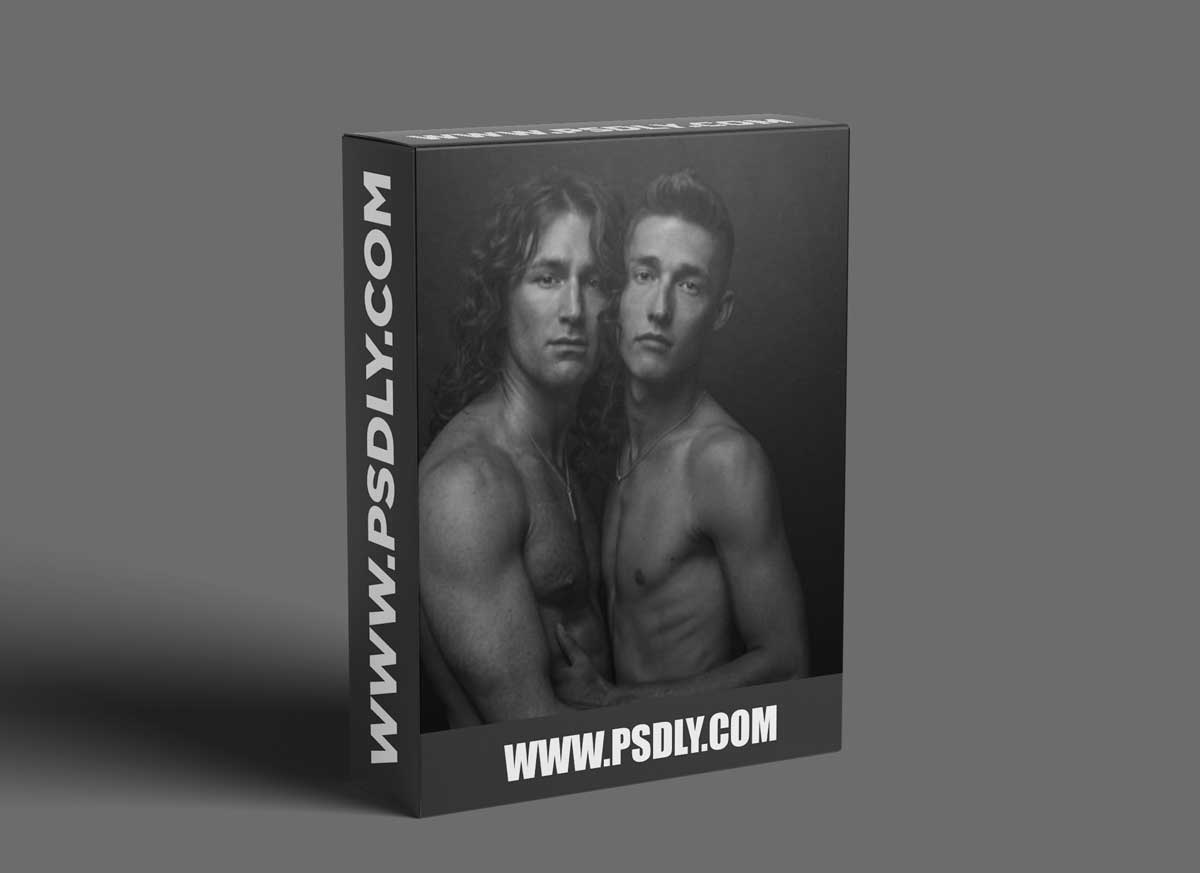 Sue Bryce Photography - Posing Same Sex Couples