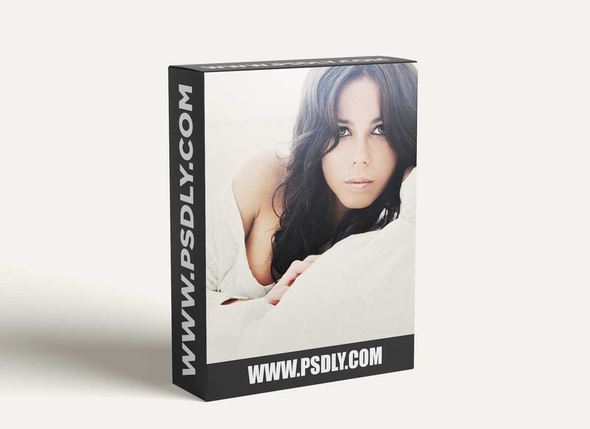 Sue Bryce Photography - Sitting and Lying Down Posing