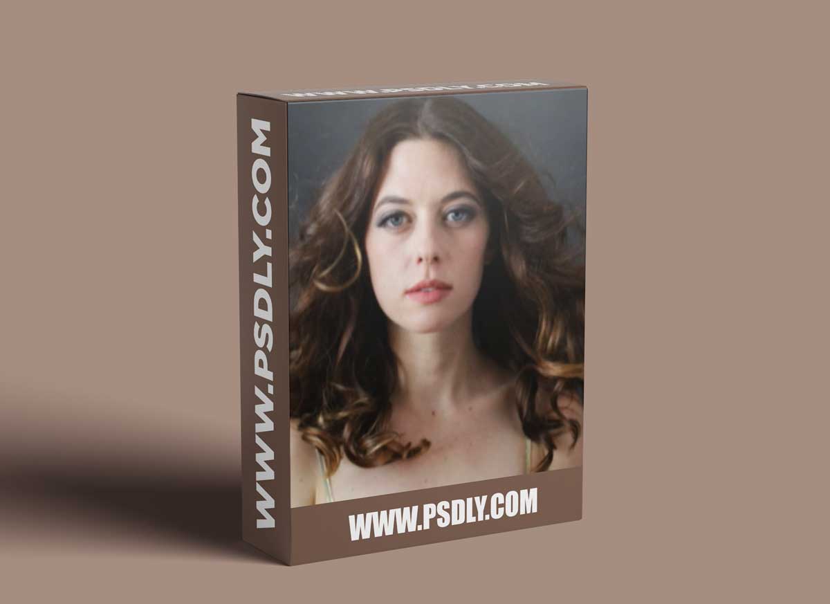 Sue Bryce Photography - The Fine Art Workshop