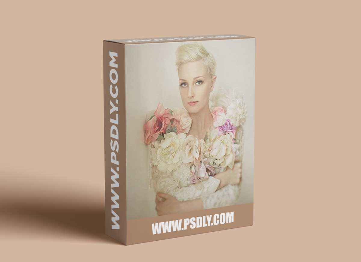 Sue Bryce Photography - Writing an Epic Bio & More!