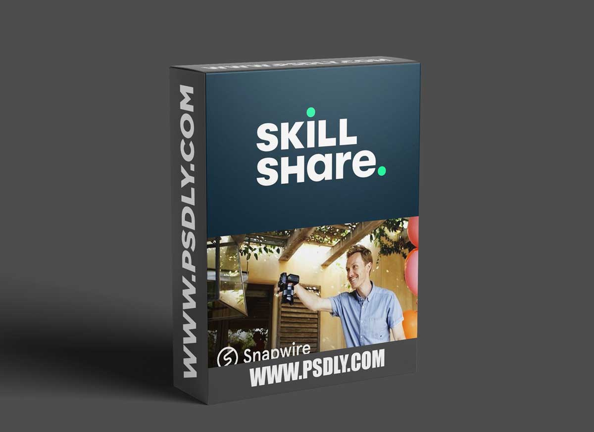 Summer Lifestyle Photography: Shoot, Edit, and Sell Your Images Online