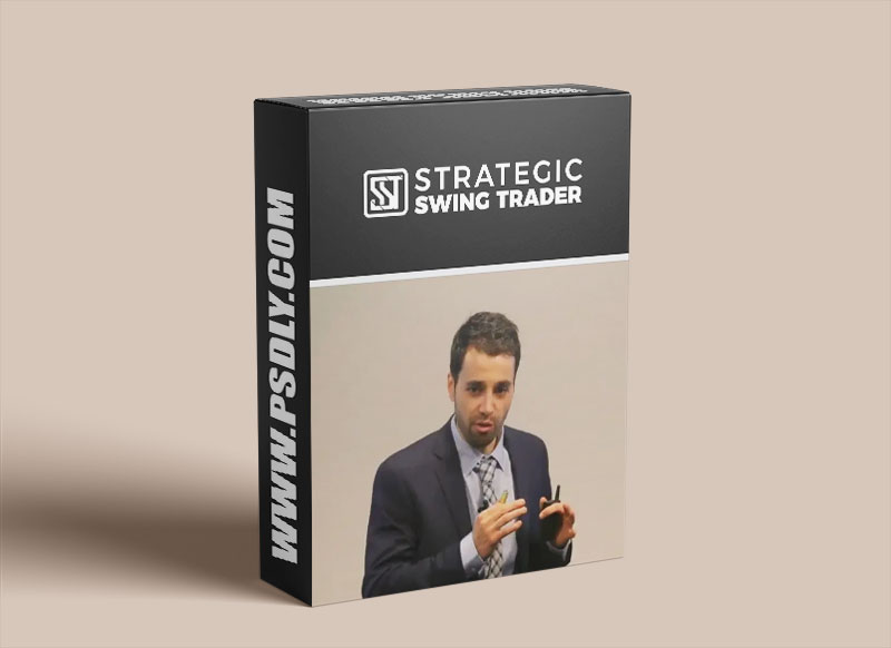 T3 Live Strategic Swing Trader Download