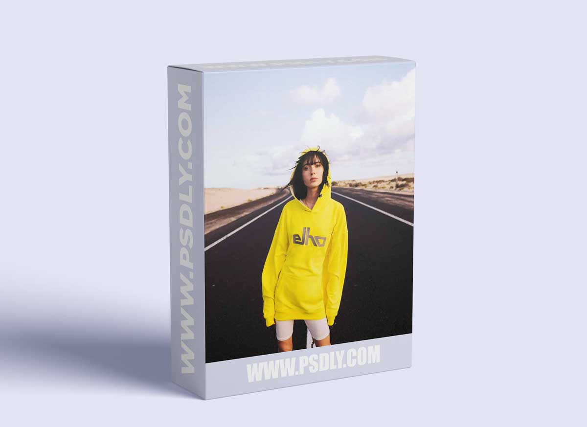 The Classic Presets - Being Trägi (Lightroom Presets + Capture One)