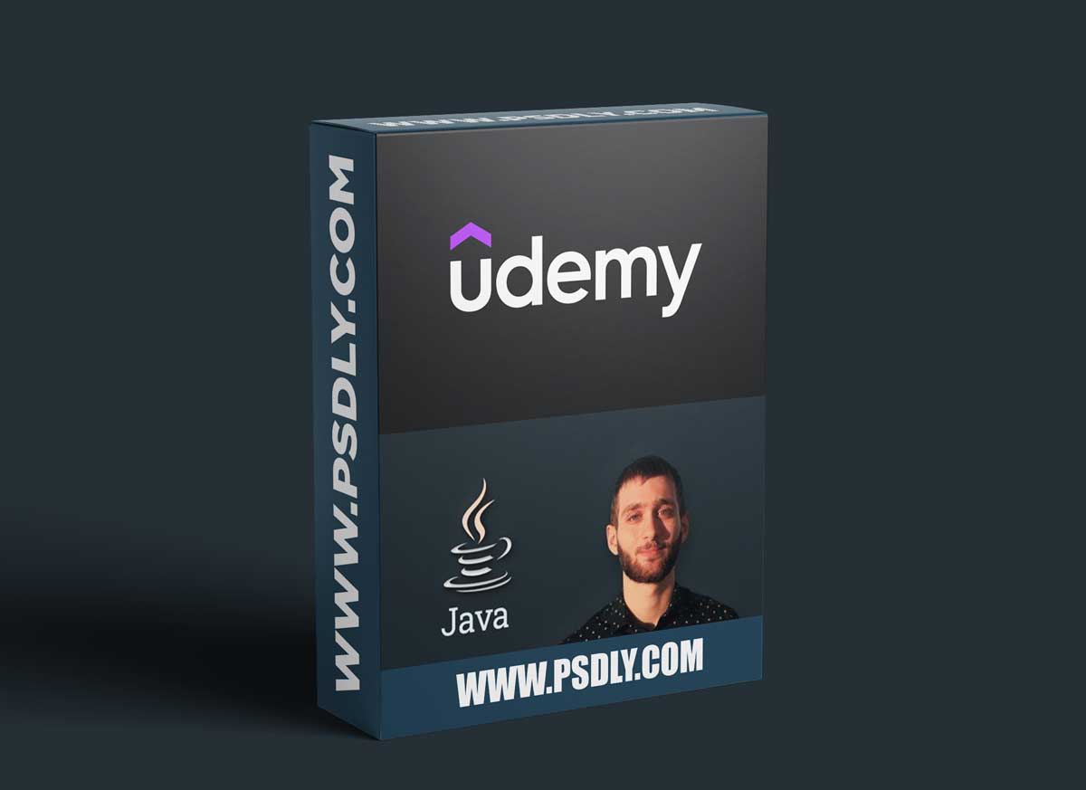 The Complete Java Development Bootcamp