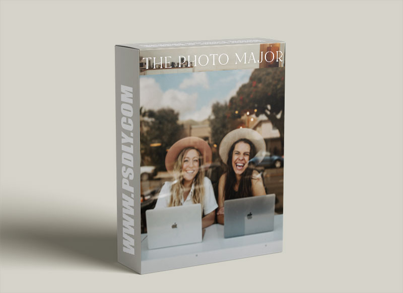 The Heart University The Photo Major Download