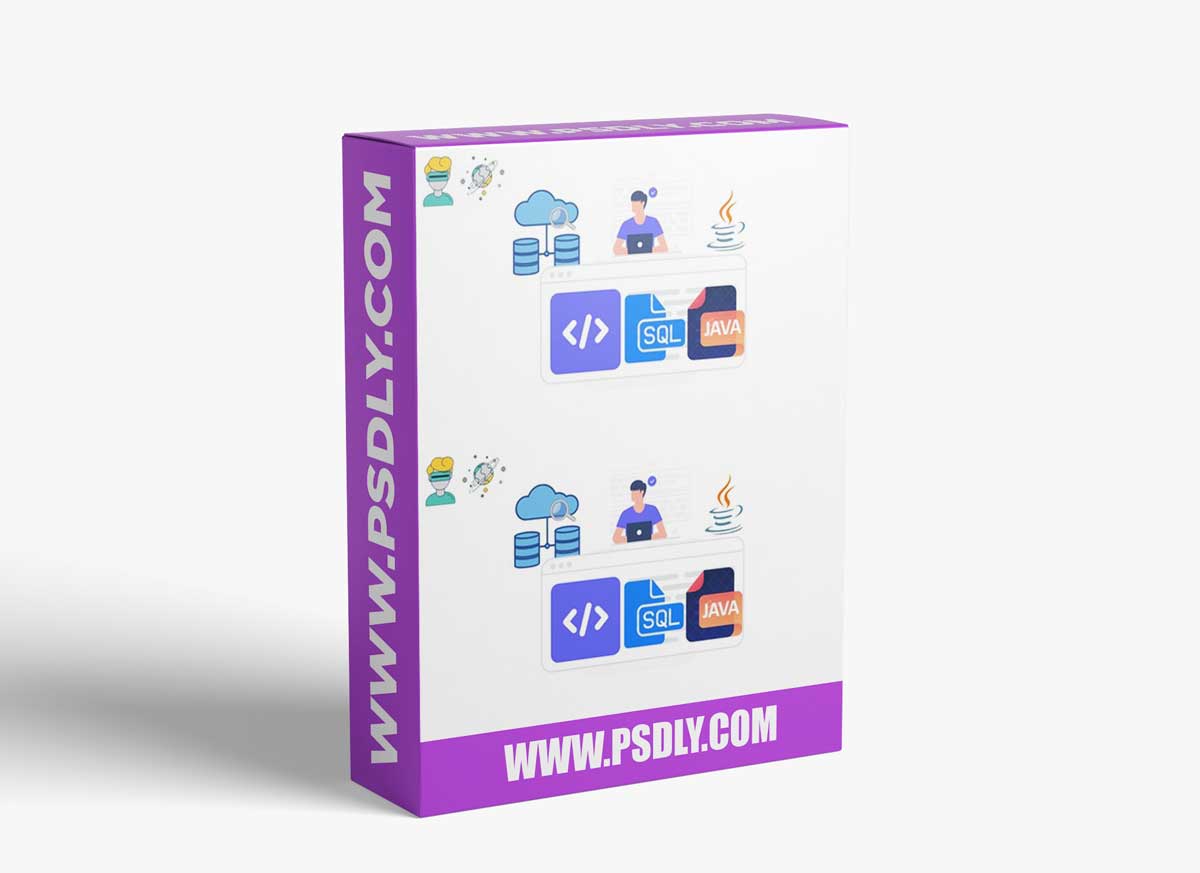 The SQL Database With Java – Build Your First Desktop App