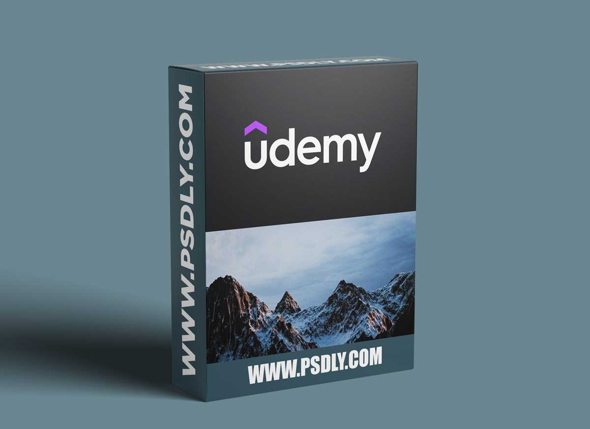 The Ultimate Guide To 3D Environments in Blender 3.0