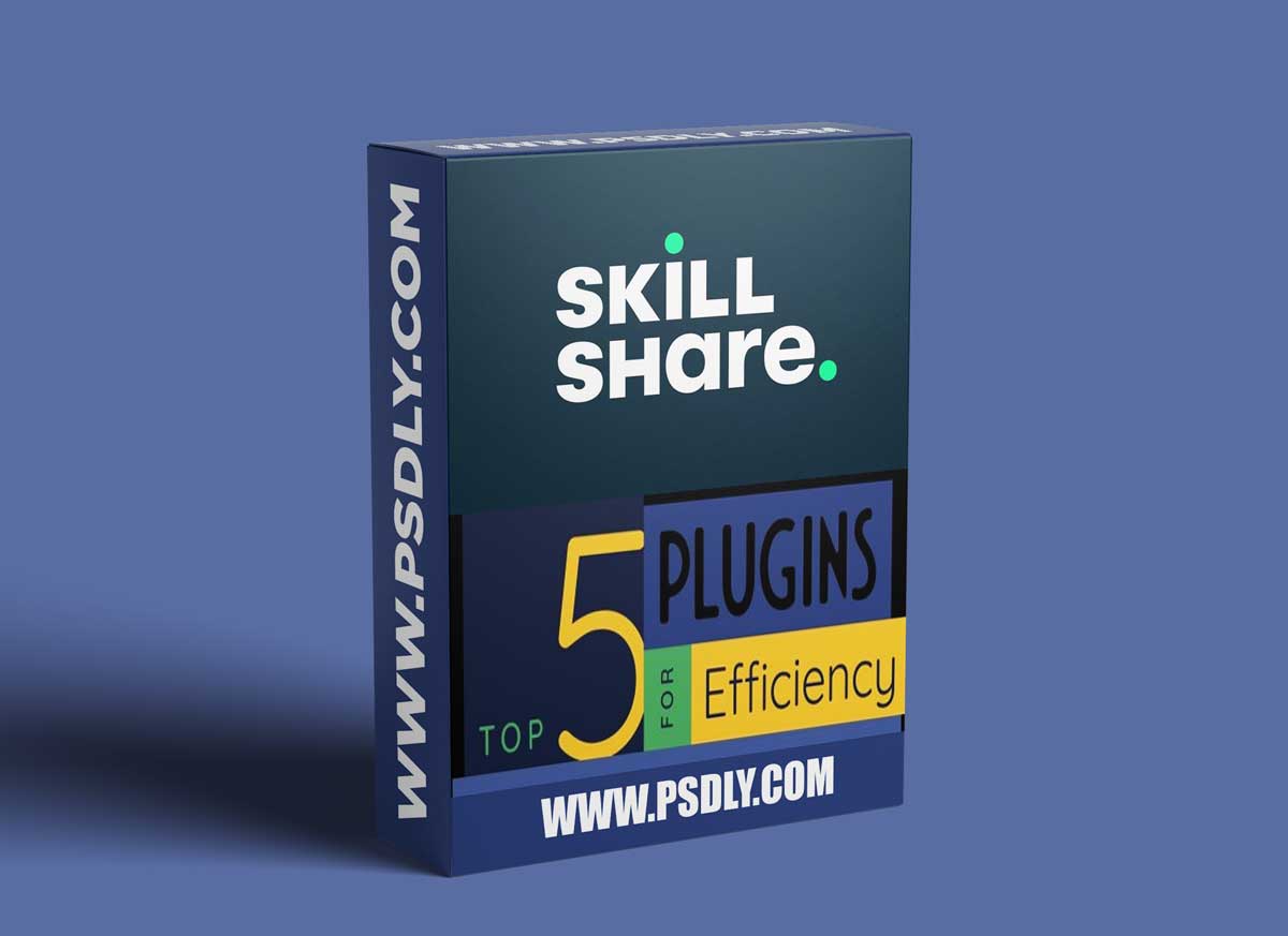 Top 5 Plugins for Efficiency in Adobe After Effects