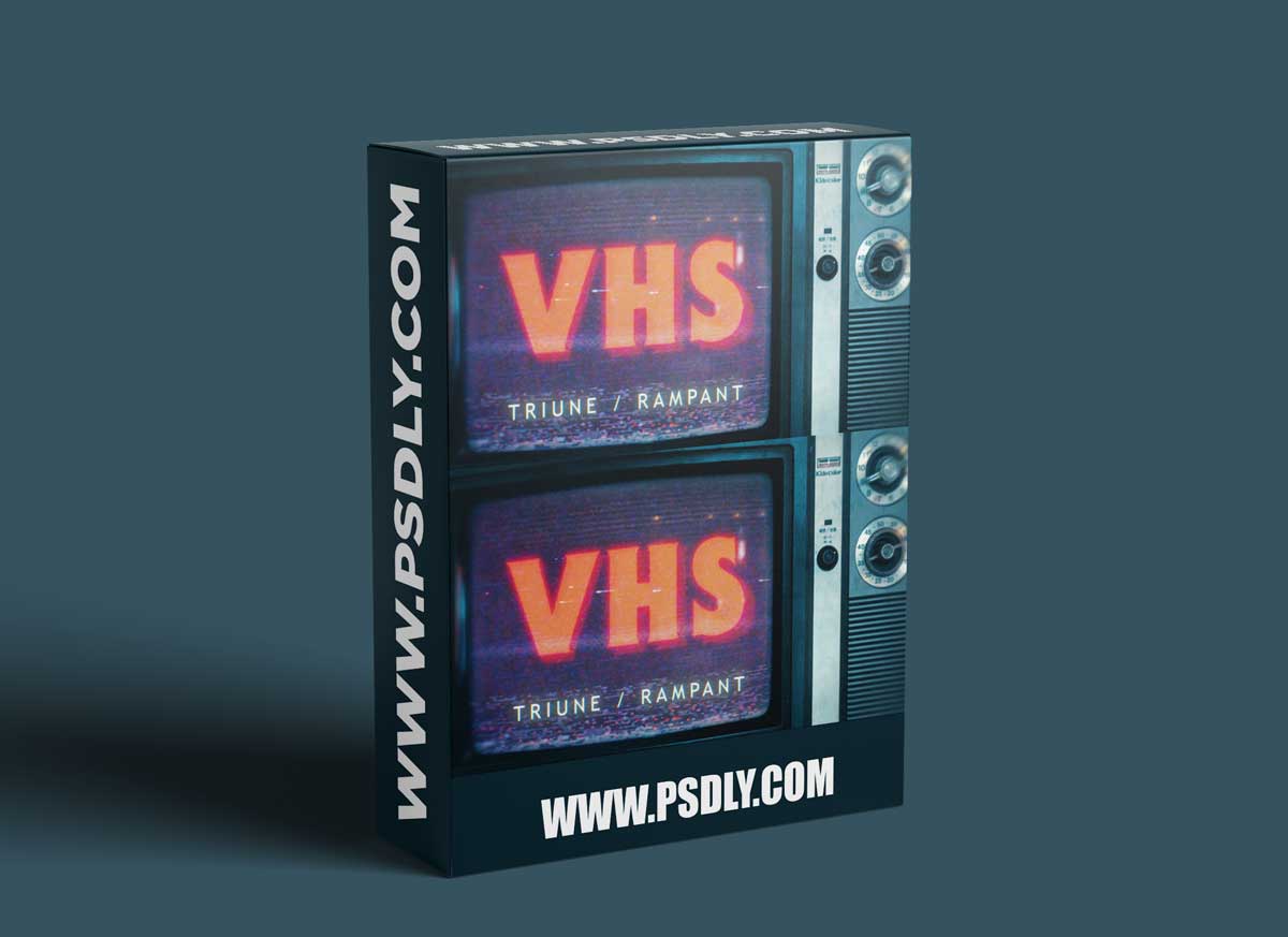 VHS – TRIUNE DIGITAL