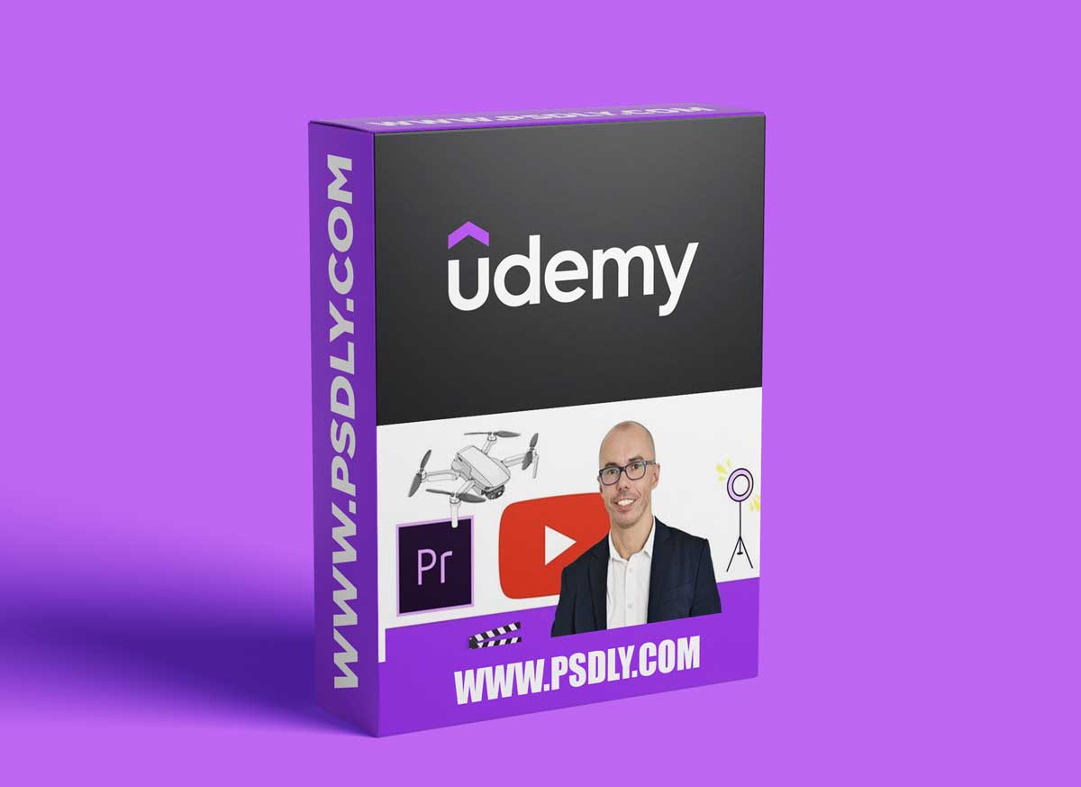 YouTube Marketing, YouTube Ranking & Adobe Premier Pro Guide