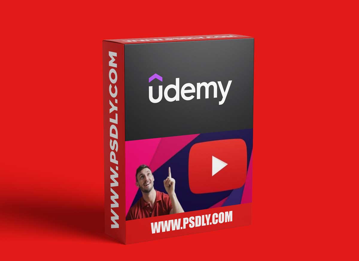 YouTube Thumbnail Masterclass : Zero to Hero "5 Real Design"