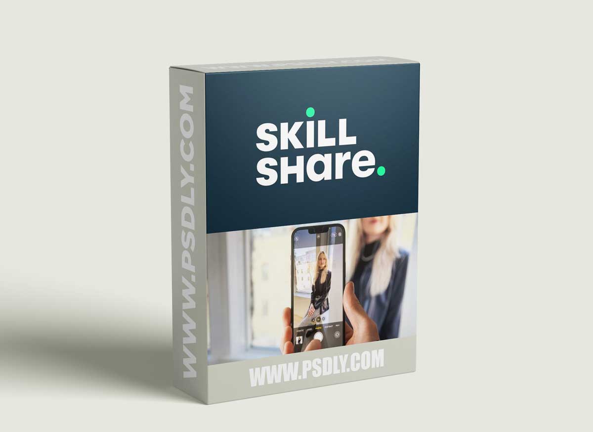 iPhone Photography: How to Take Pro Lifestyle Photos