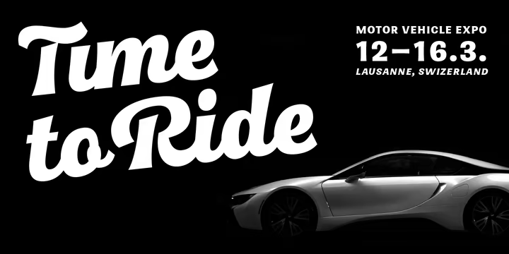 Quida Font Family - 3 Fonts