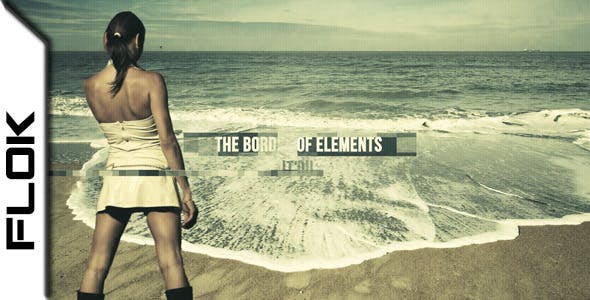 Videohive Glitch Titles 7313254