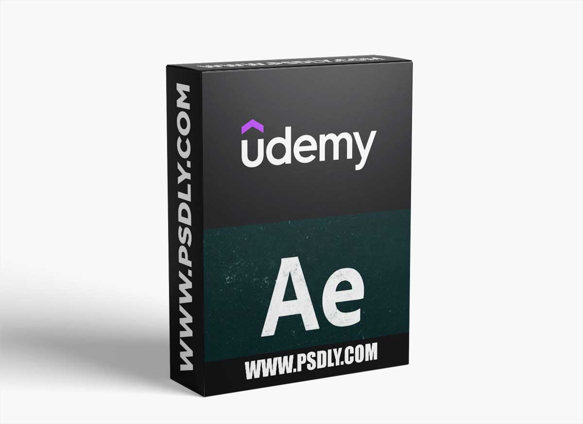 Adobe After Effects 2022 Projects