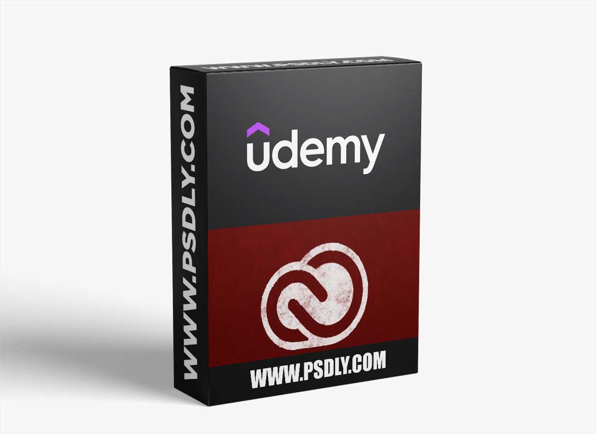 Adobe Creative Cloud 2022 Ultimate Course