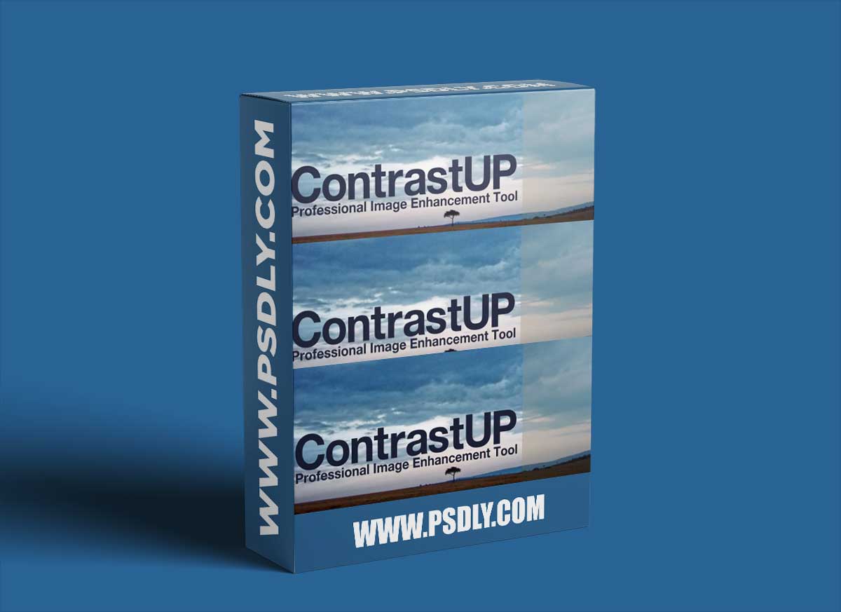 Aescripts ContrastUp 2.3 WIN