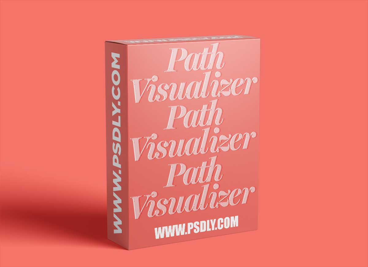 Aescripts Path Visualizer v1.1.1 (Win/Mac)