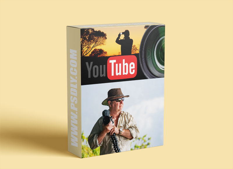 Andrew St Pierre Youtube Masterclass Download