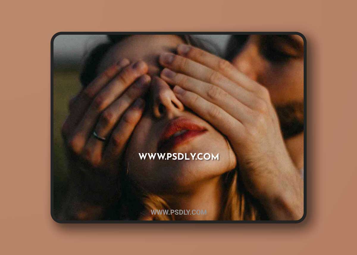 Anna Dreamer - Lightroom Presets Collection (FILM, LOVE, BW)